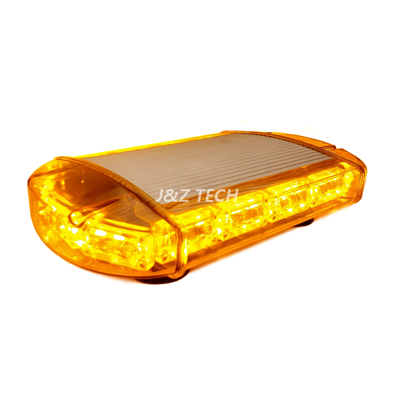 New Module Amber Warning LED MINI Lightbar