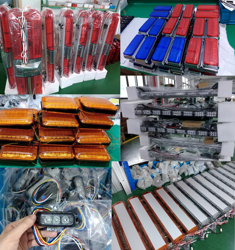 Why the freight is so expensive? J&ZTECH Warning light