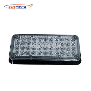 0.5W Vehicle Surface Mount Led Ambulance Perimeter Light