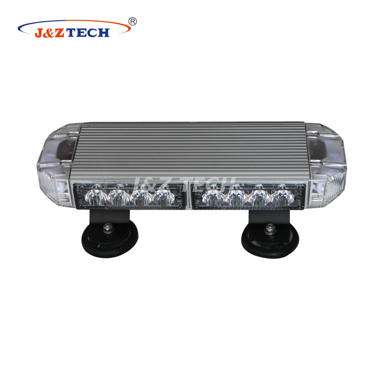 13inch Good Supplier Car Safety LED Mini Lightbar