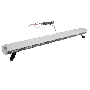 1200mm Slim Aluminum LED Full Size Lightbars